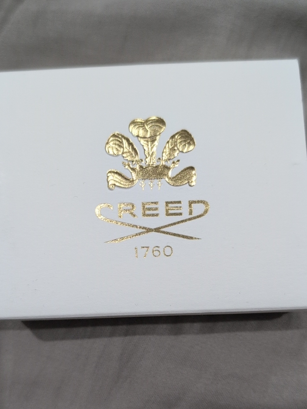 Creed Aventus Collection Discovery Sample Set